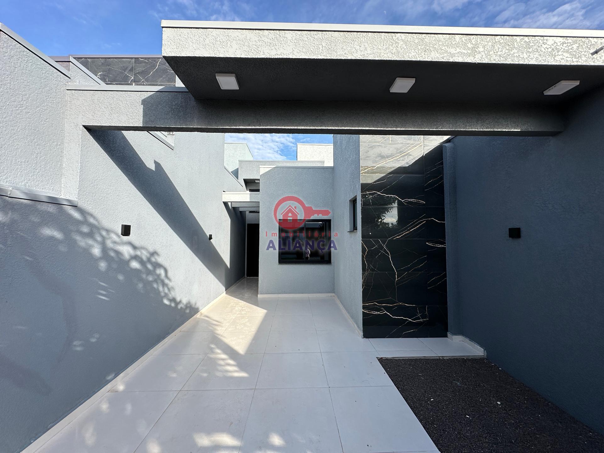 Casa  venda, JARDIM COOPAGRO, TOLEDO - PR