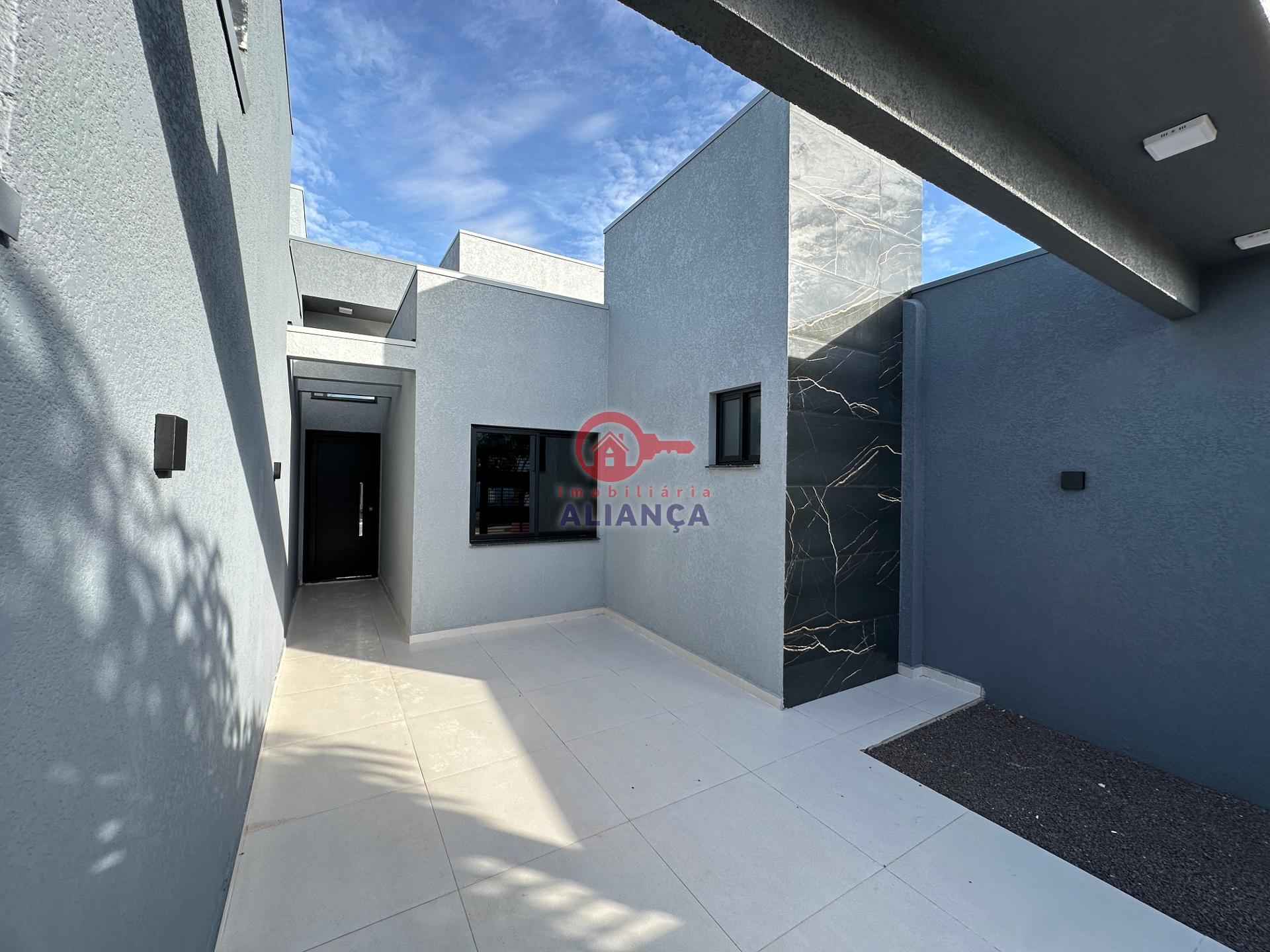 Imobiliria Aliana em Toledo Paran