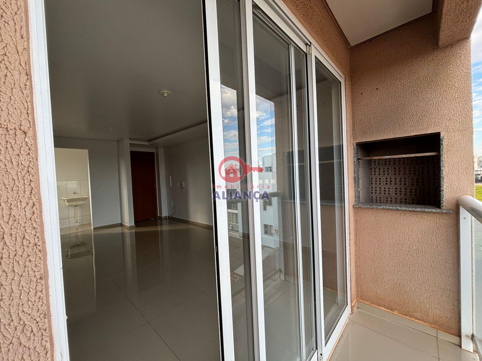 Imobiliria Aliana em Toledo Paran