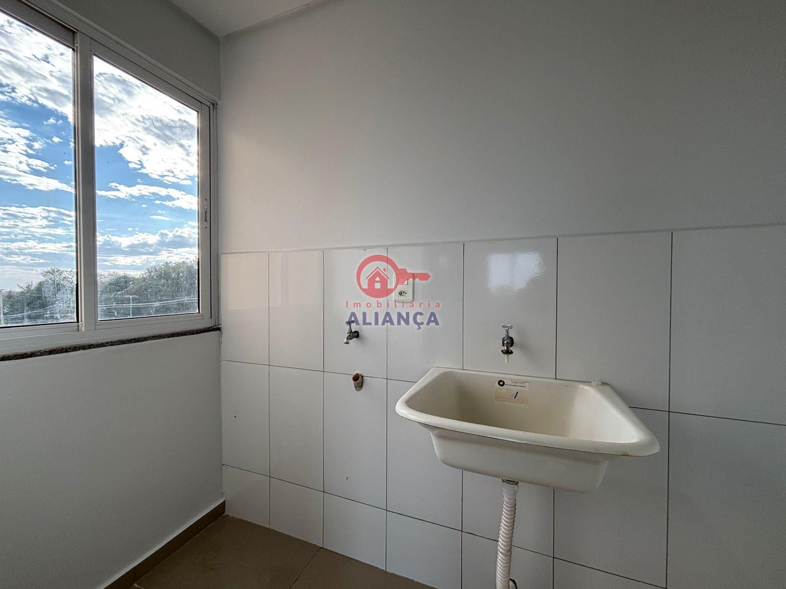 Imobiliria Aliana em Toledo Paran