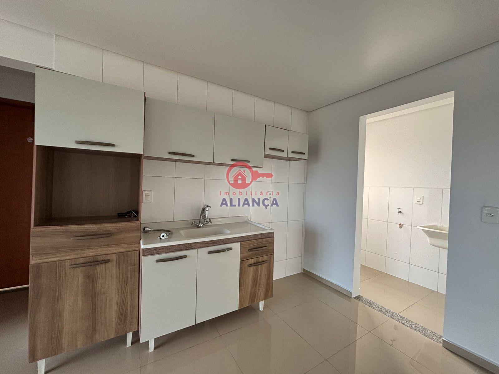 Imobiliria Aliana em Toledo Paran