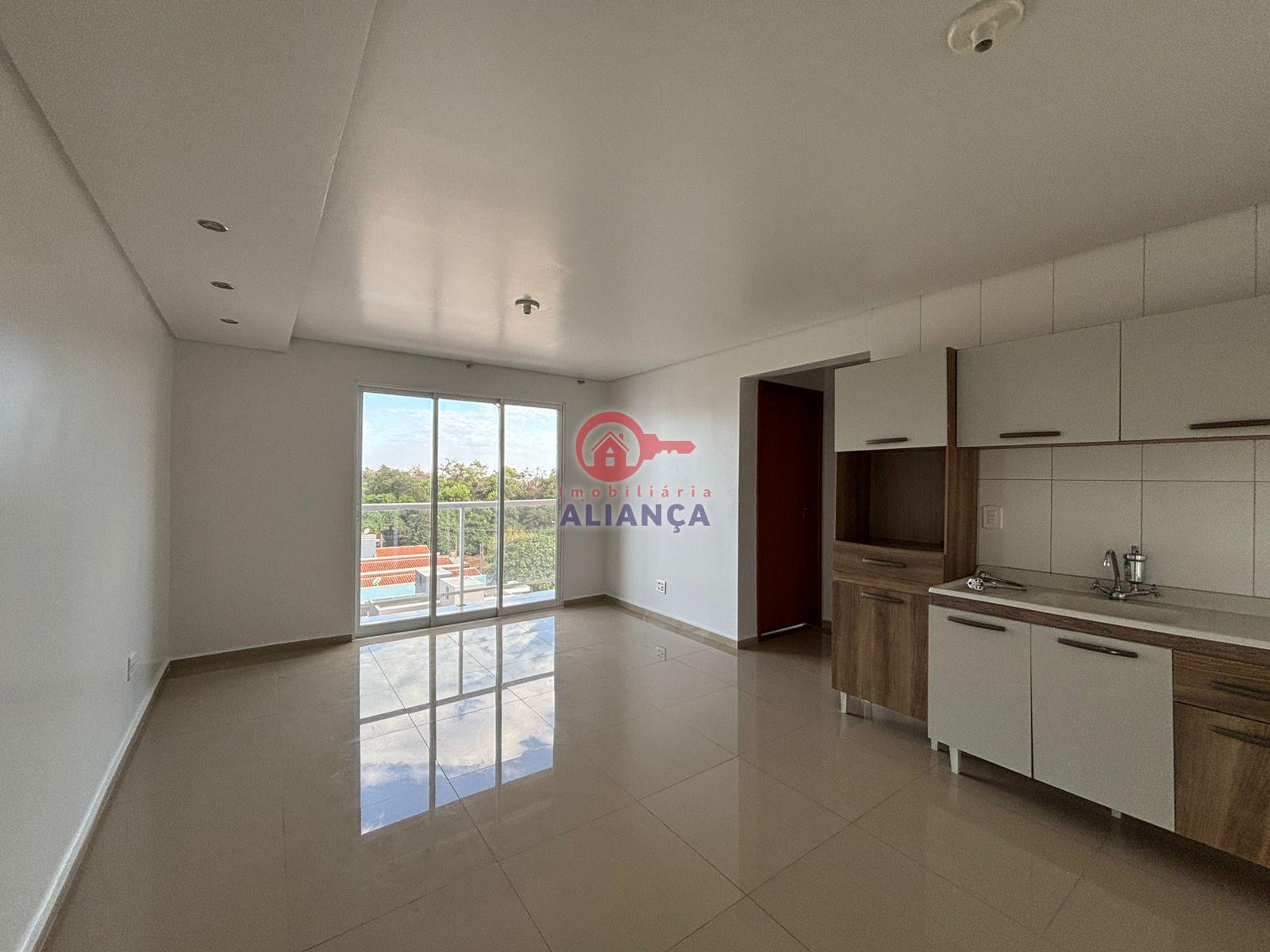 APARTAMENTO BAIRRO VILA BECKER