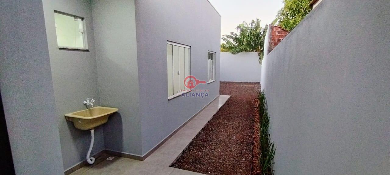 Imobiliria Aliana em Toledo Paran