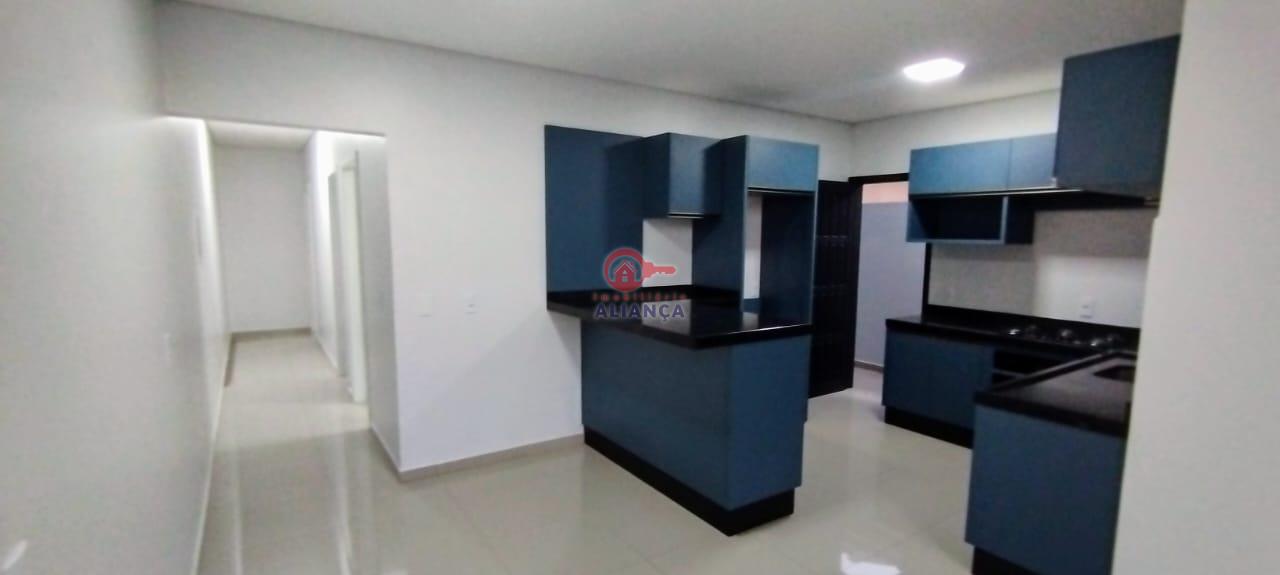 Imobiliria Aliana em Toledo Paran