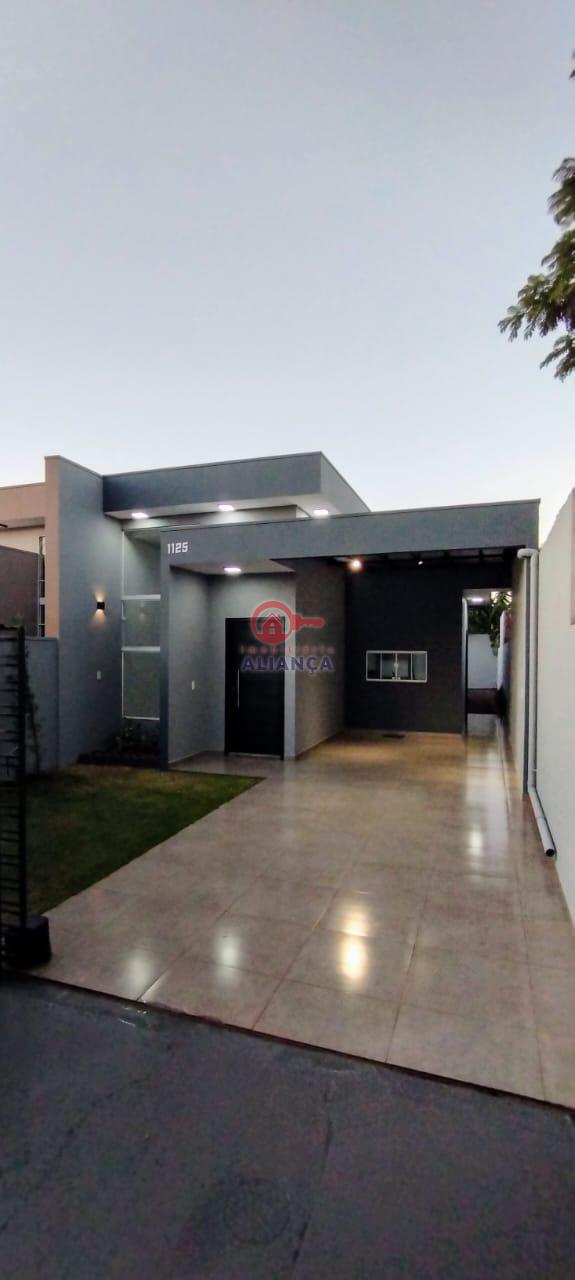 Casa  venda, JARDIM AMERICA, TOLEDO - PR