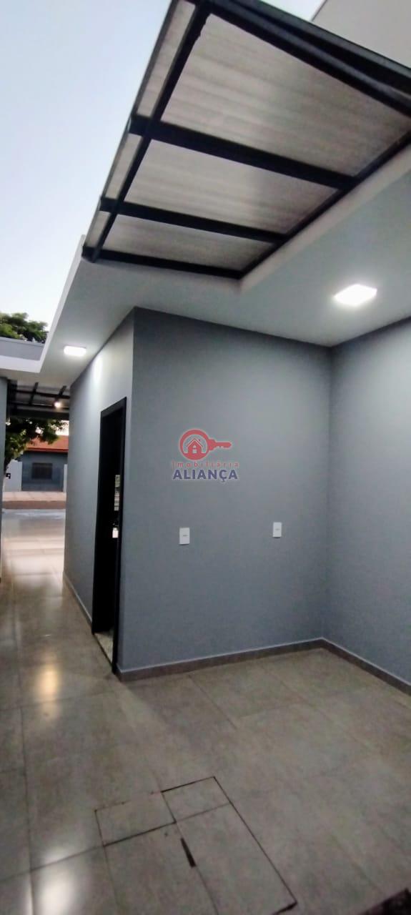 Imobiliria Aliana em Toledo Paran