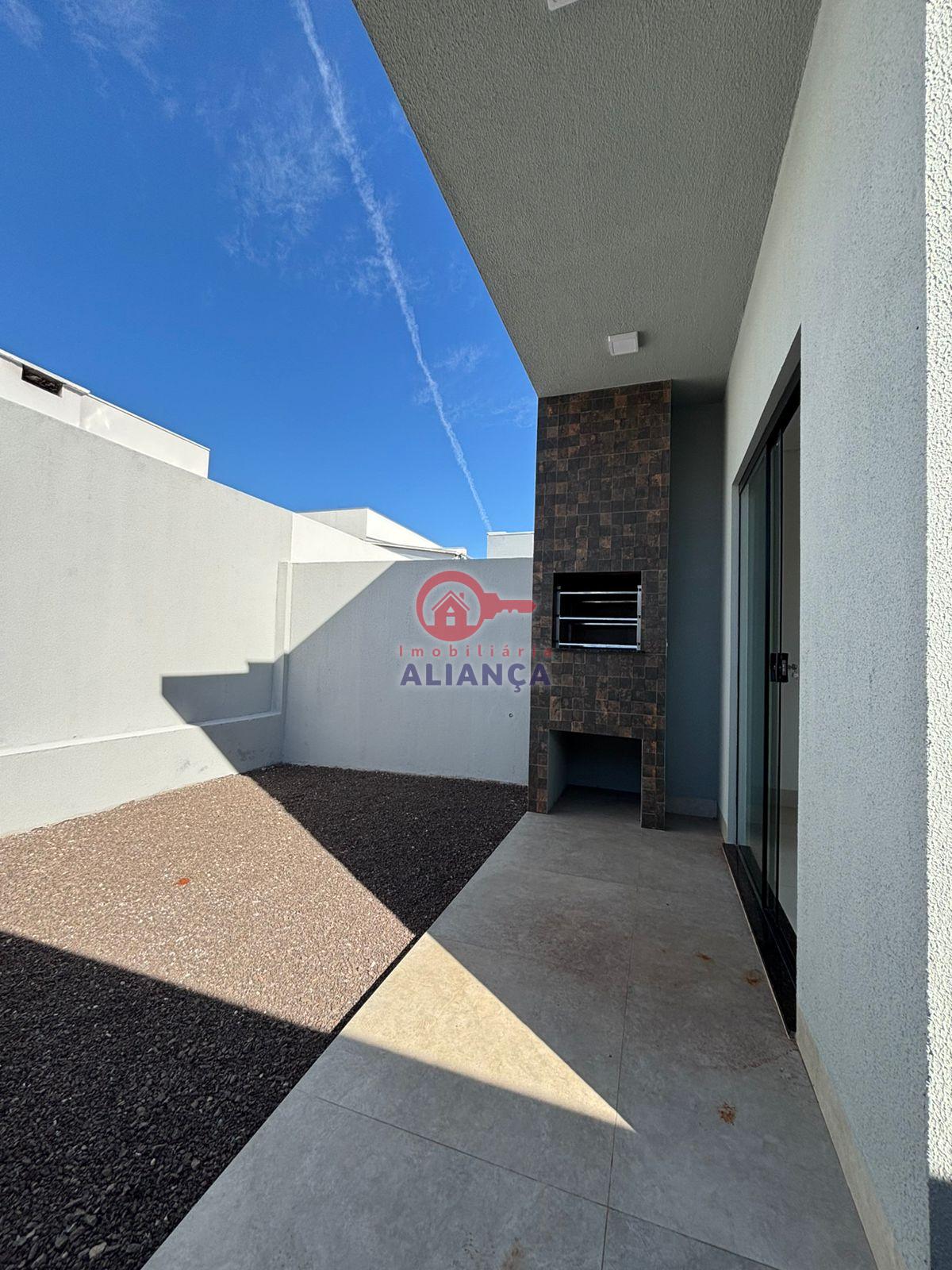 Imobiliria Aliana em Toledo Paran
