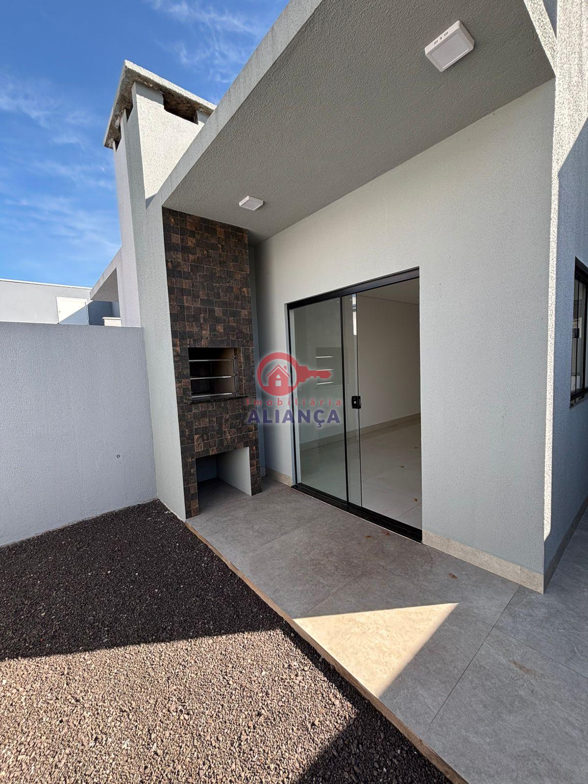 Imobiliria Aliana em Toledo Paran