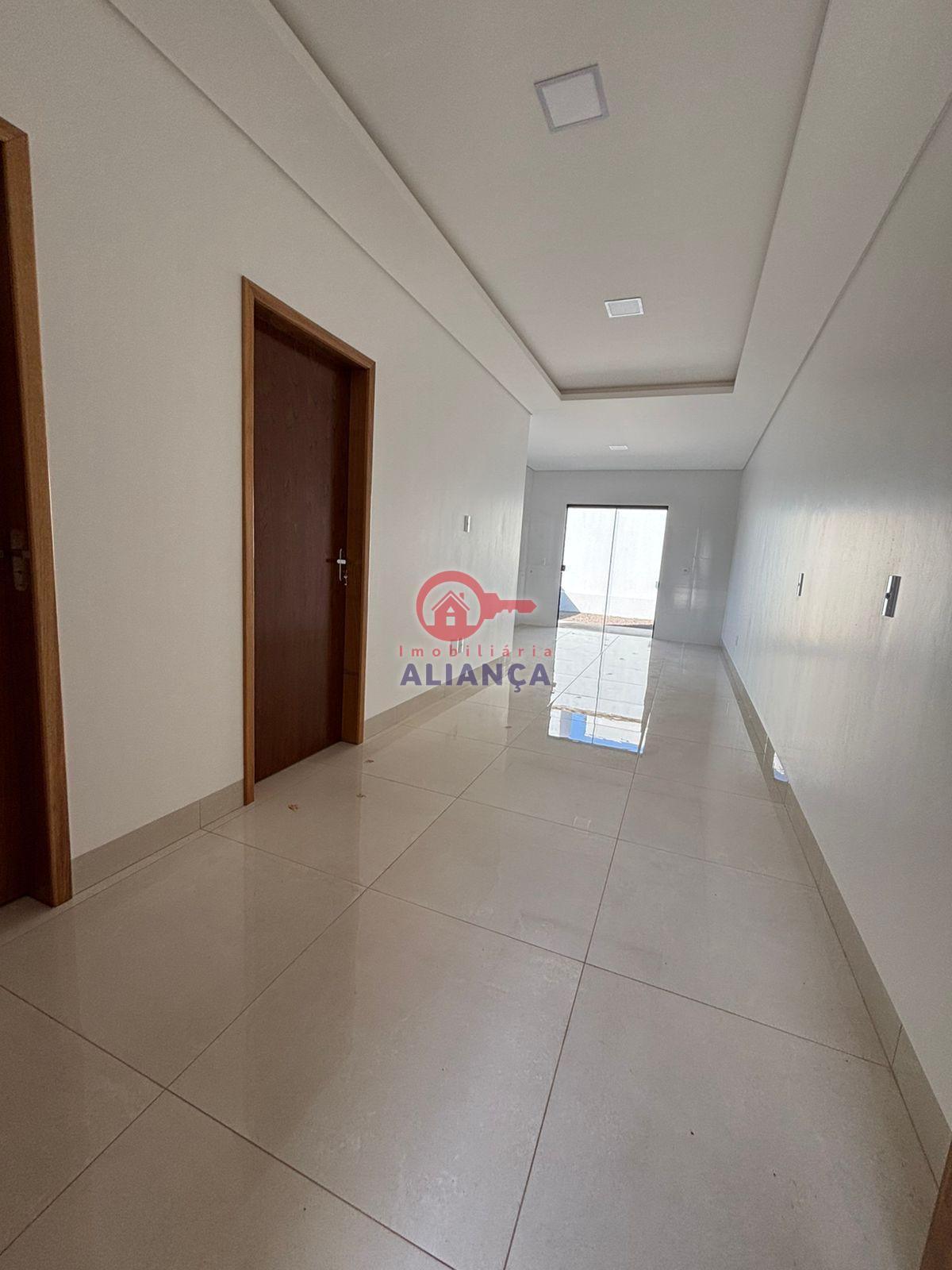 Imobiliria Aliana em Toledo Paran