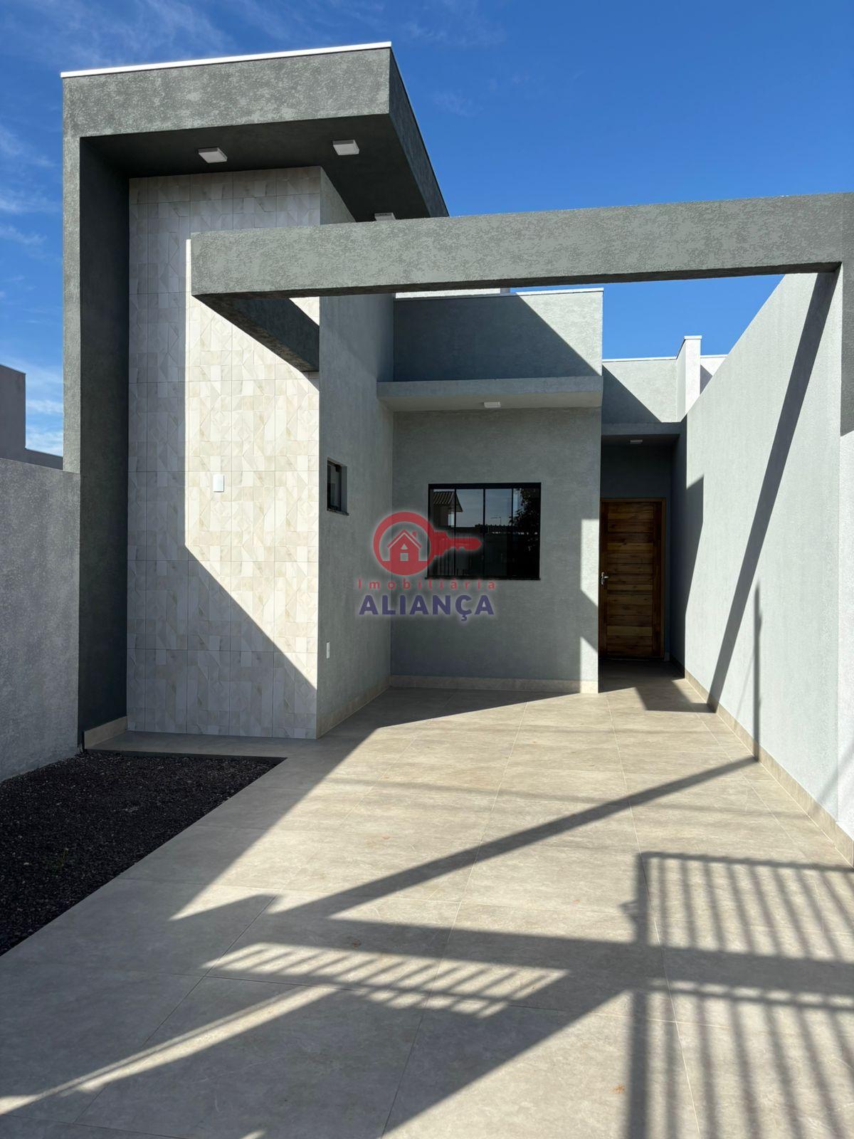 Casa  venda, JARDIM COOPAGRO, TOLEDO - PR