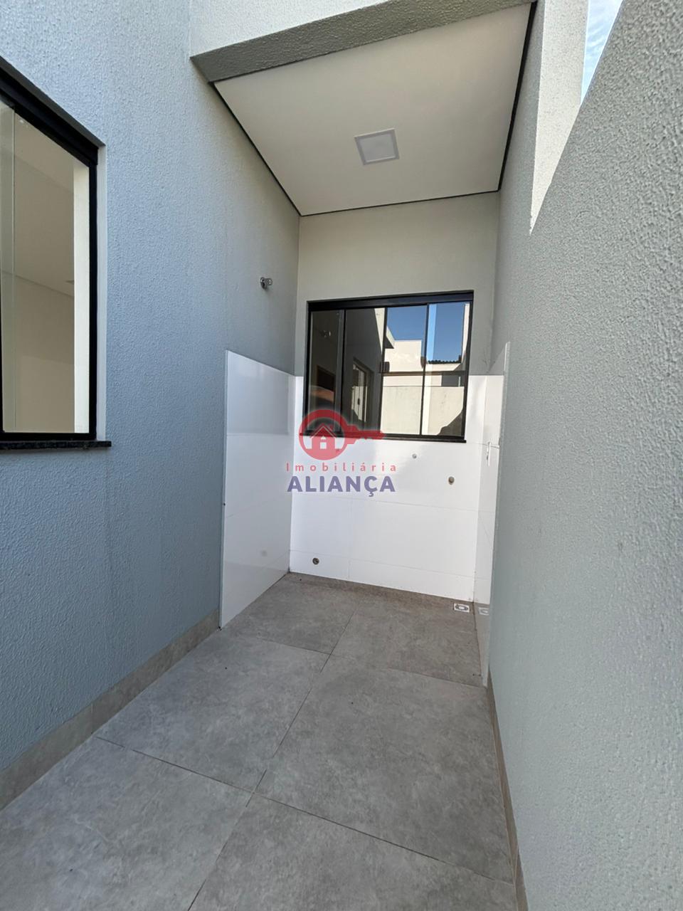 Imobiliria Aliana em Toledo Paran