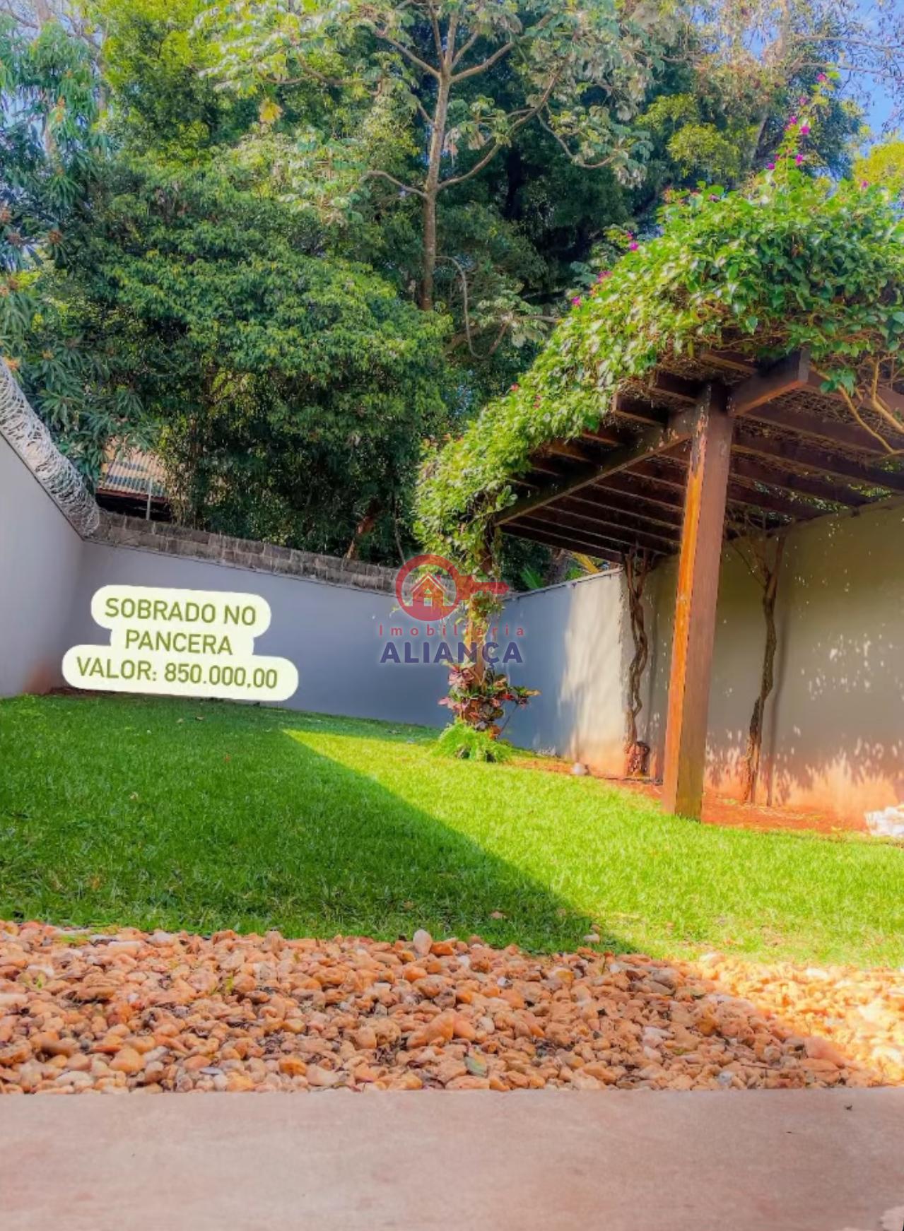 Imobiliria Aliana em Toledo Paran