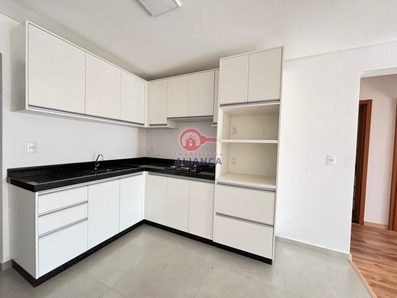 Apartamento para locao, JARDIM CONCORDIA, TOLEDO - PR