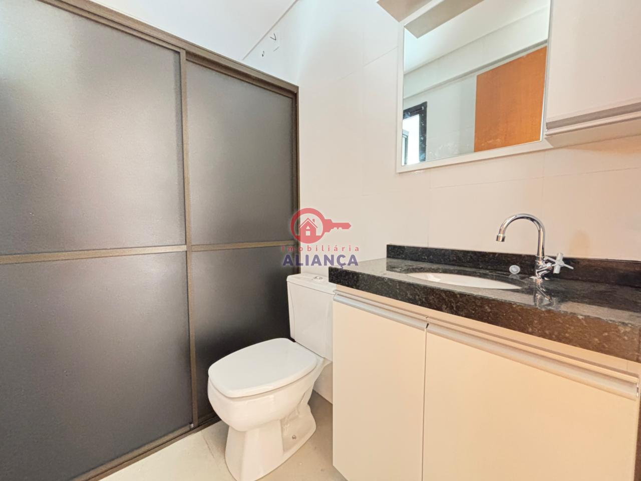 Imobiliria Aliana em Toledo Paran