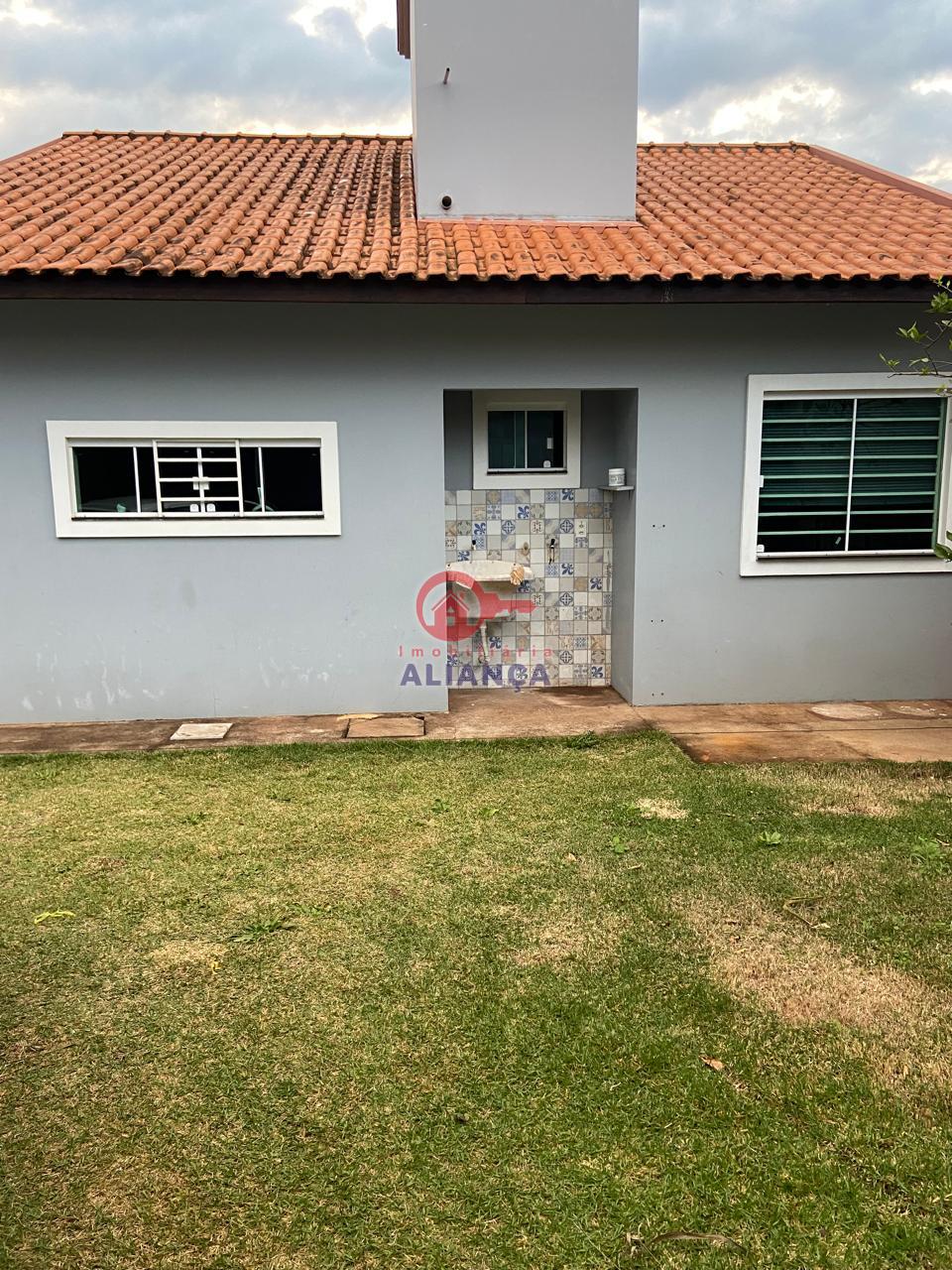 Imobiliria Aliana em Toledo Paran