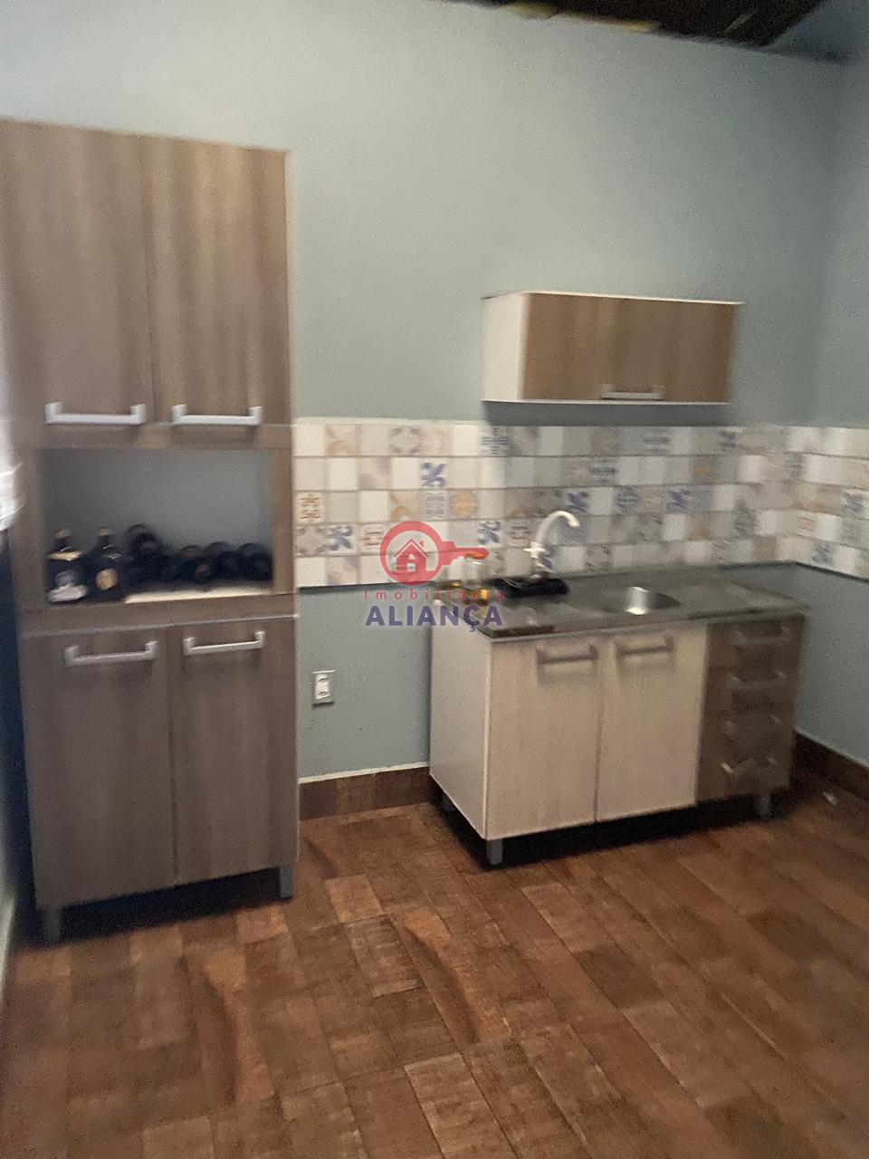 Imobiliria Aliana em Toledo Paran