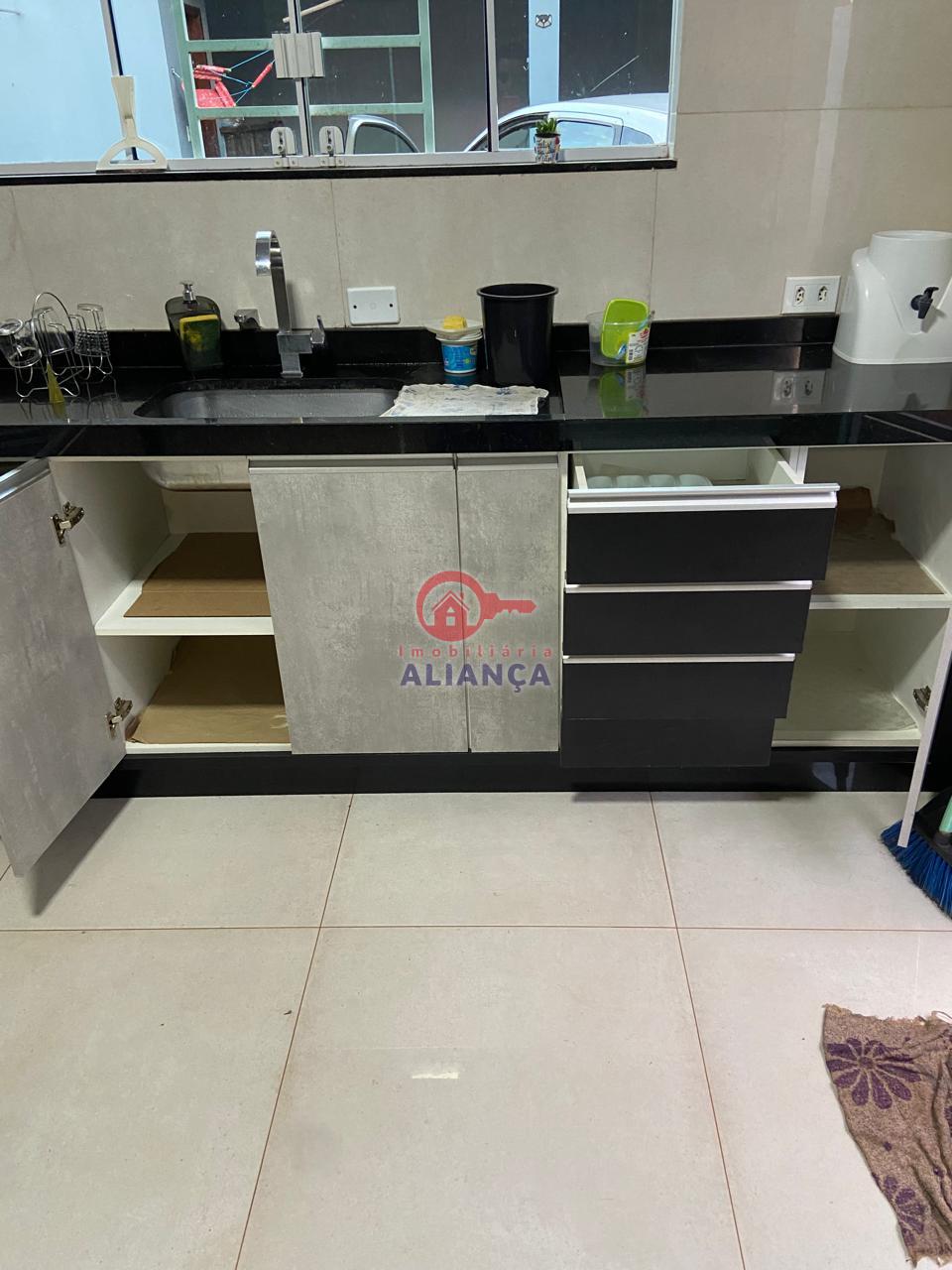 Imobiliria Aliana em Toledo Paran