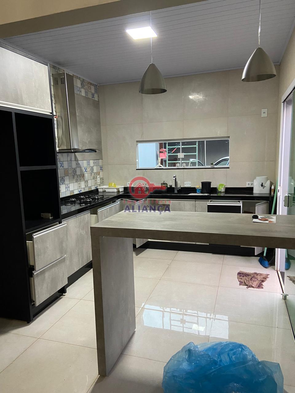 Imobiliria Aliana em Toledo Paran