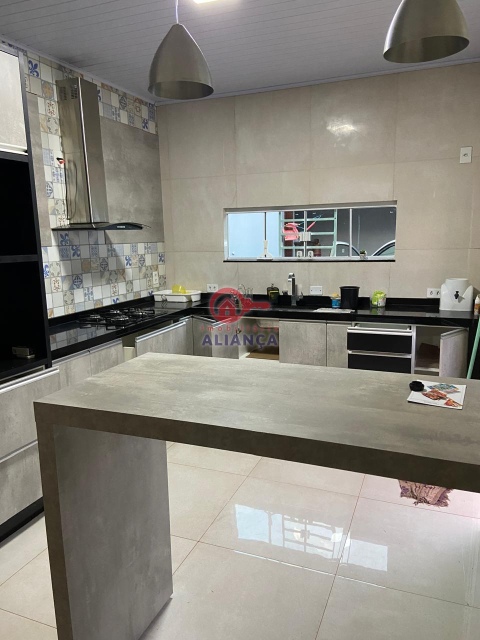 Imobiliria Aliana em Toledo Paran