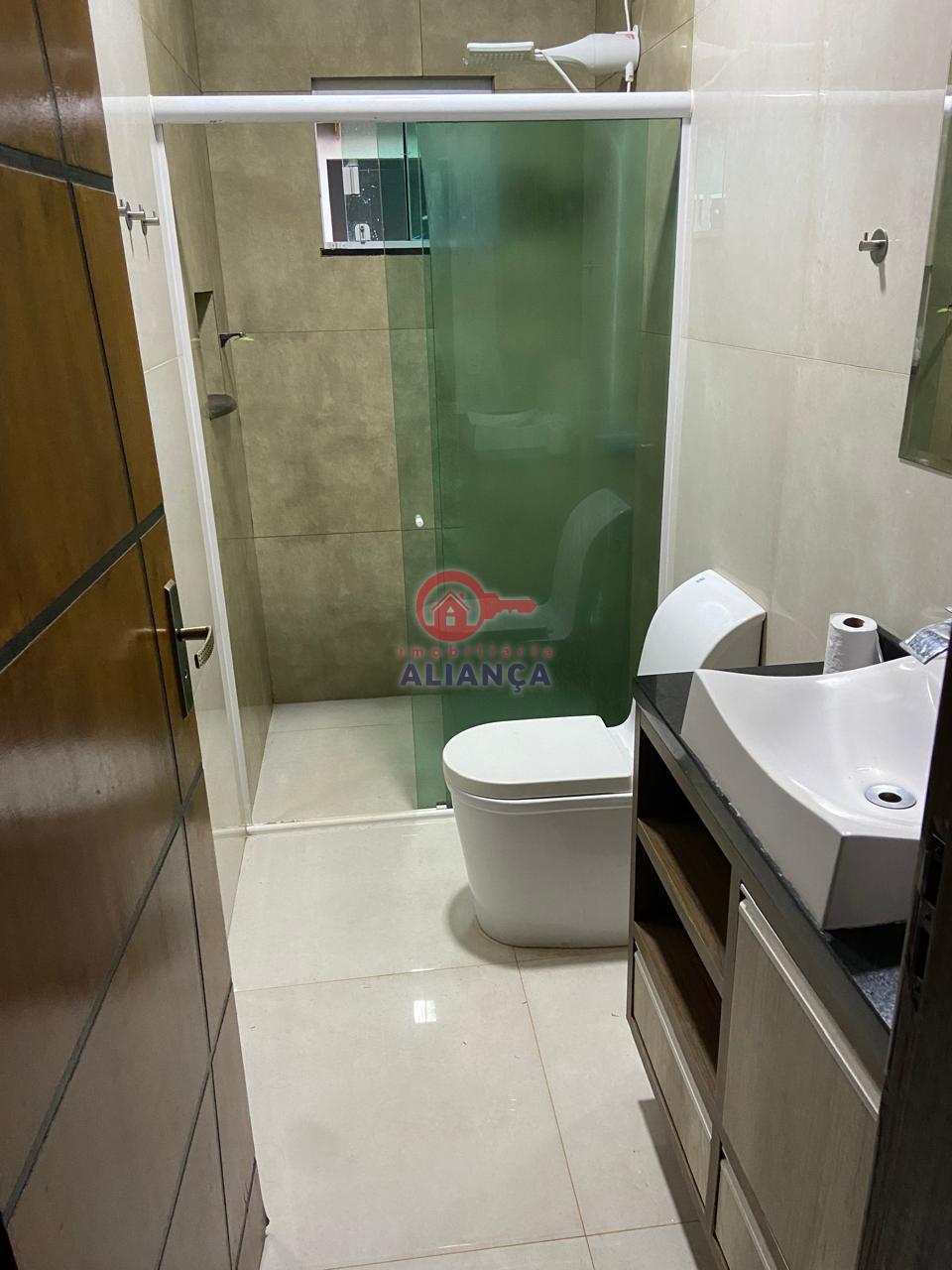 Imobiliria Aliana em Toledo Paran