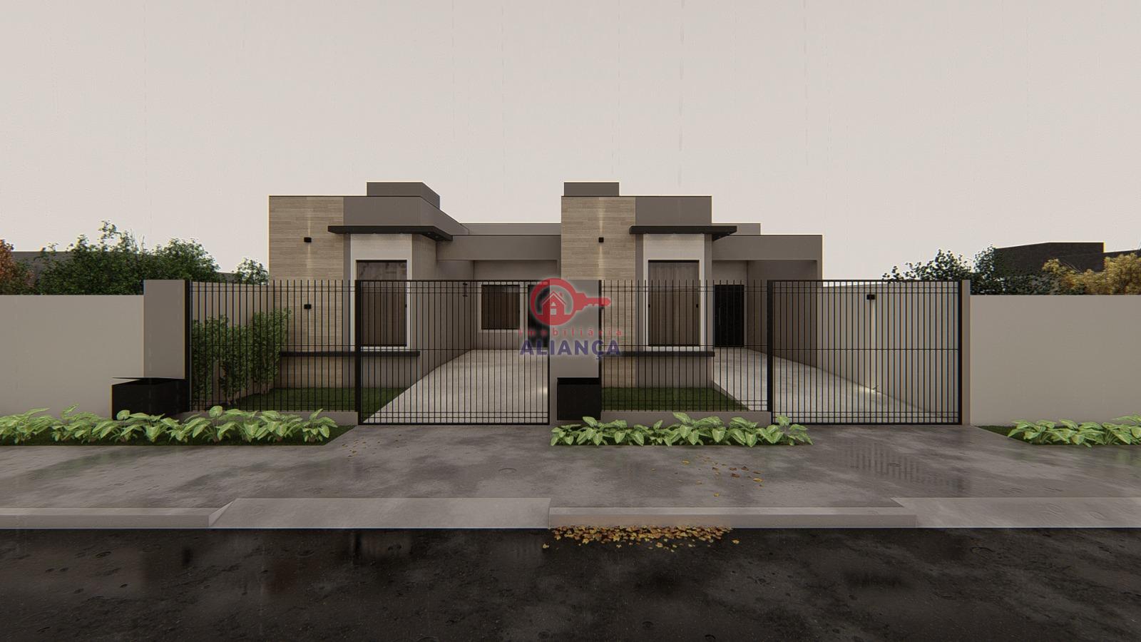 Imobiliria Aliana em Toledo Paran