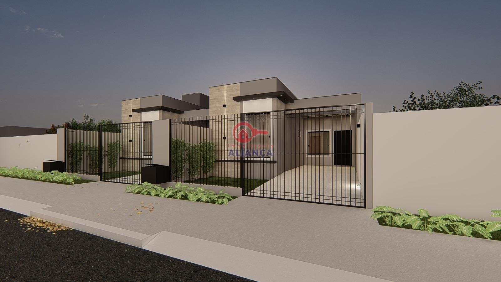 Imobiliria Aliana em Toledo Paran