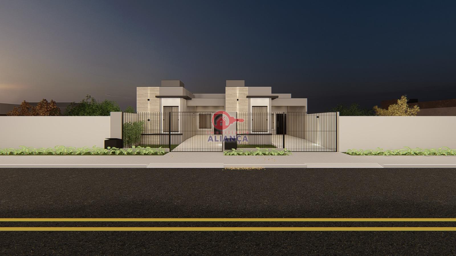Imobiliria Aliana em Toledo Paran