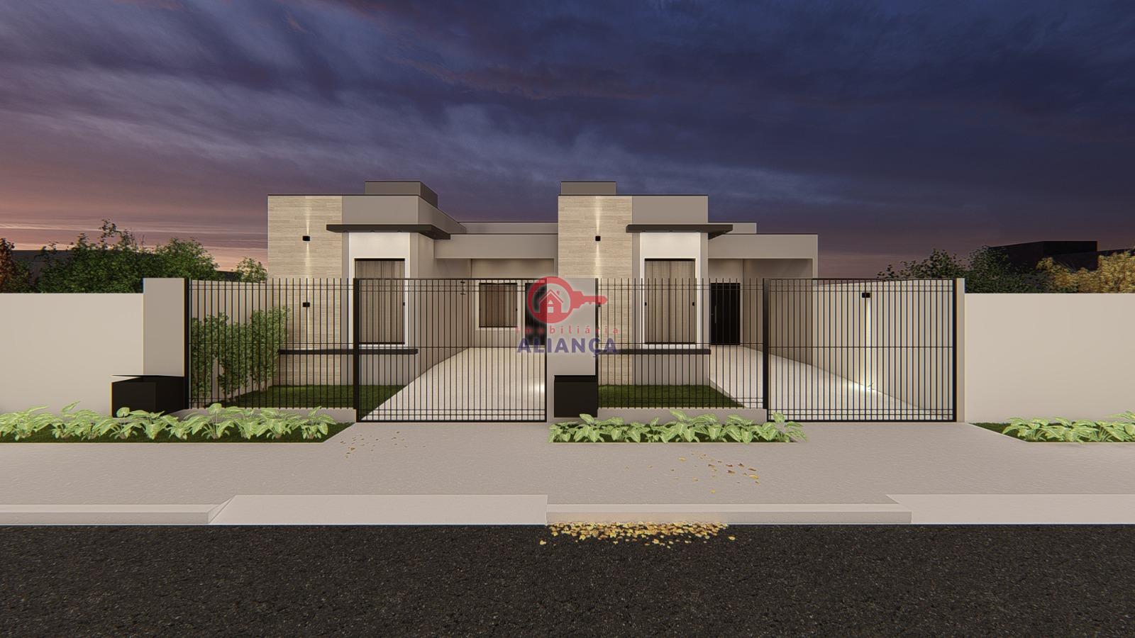 Imobiliria Aliana em Toledo Paran