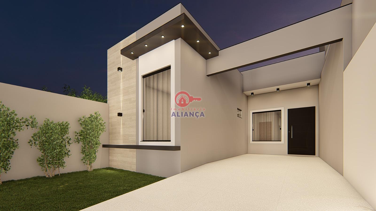 Imobiliria Aliana em Toledo Paran