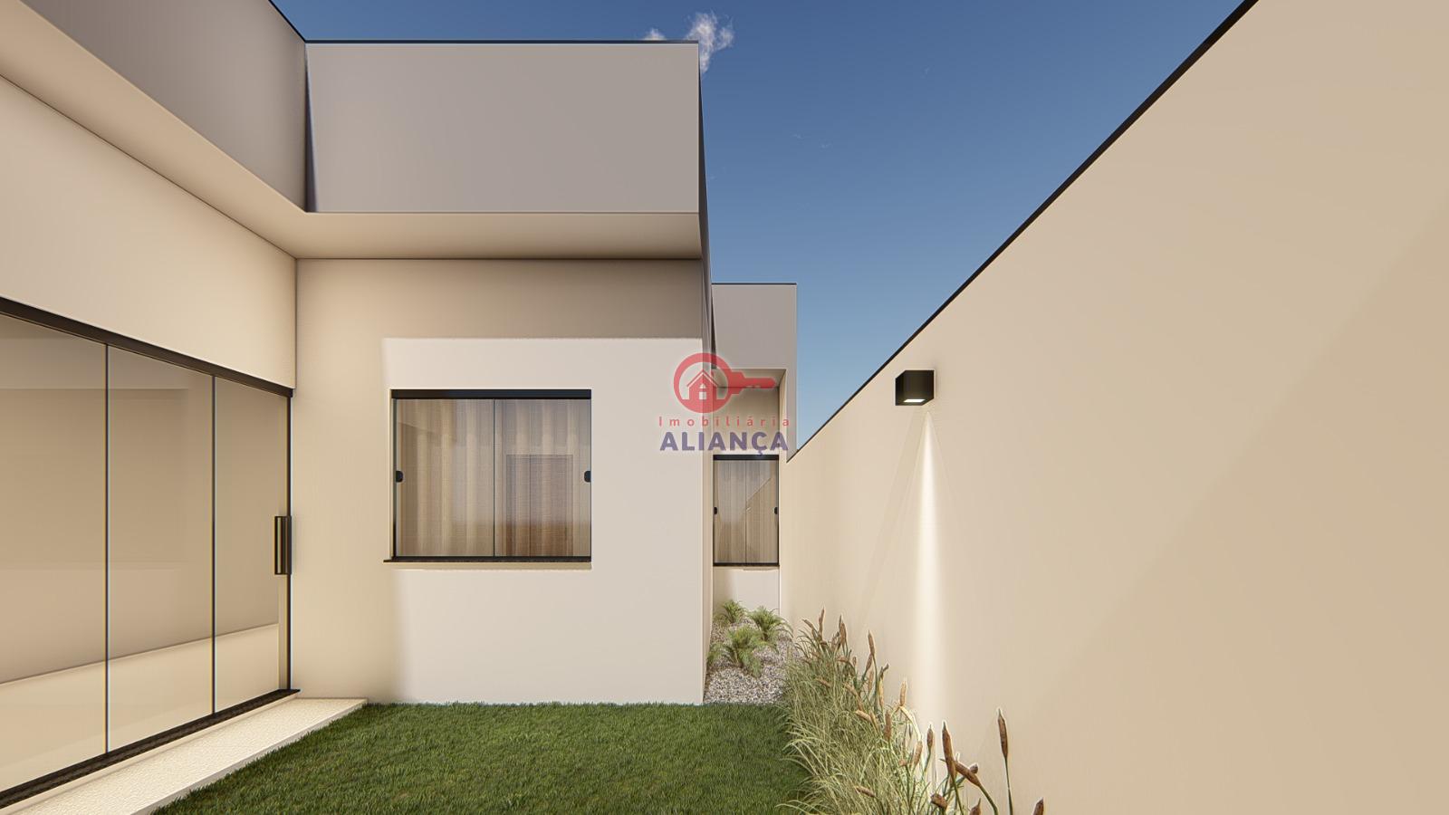 Imobiliria Aliana em Toledo Paran