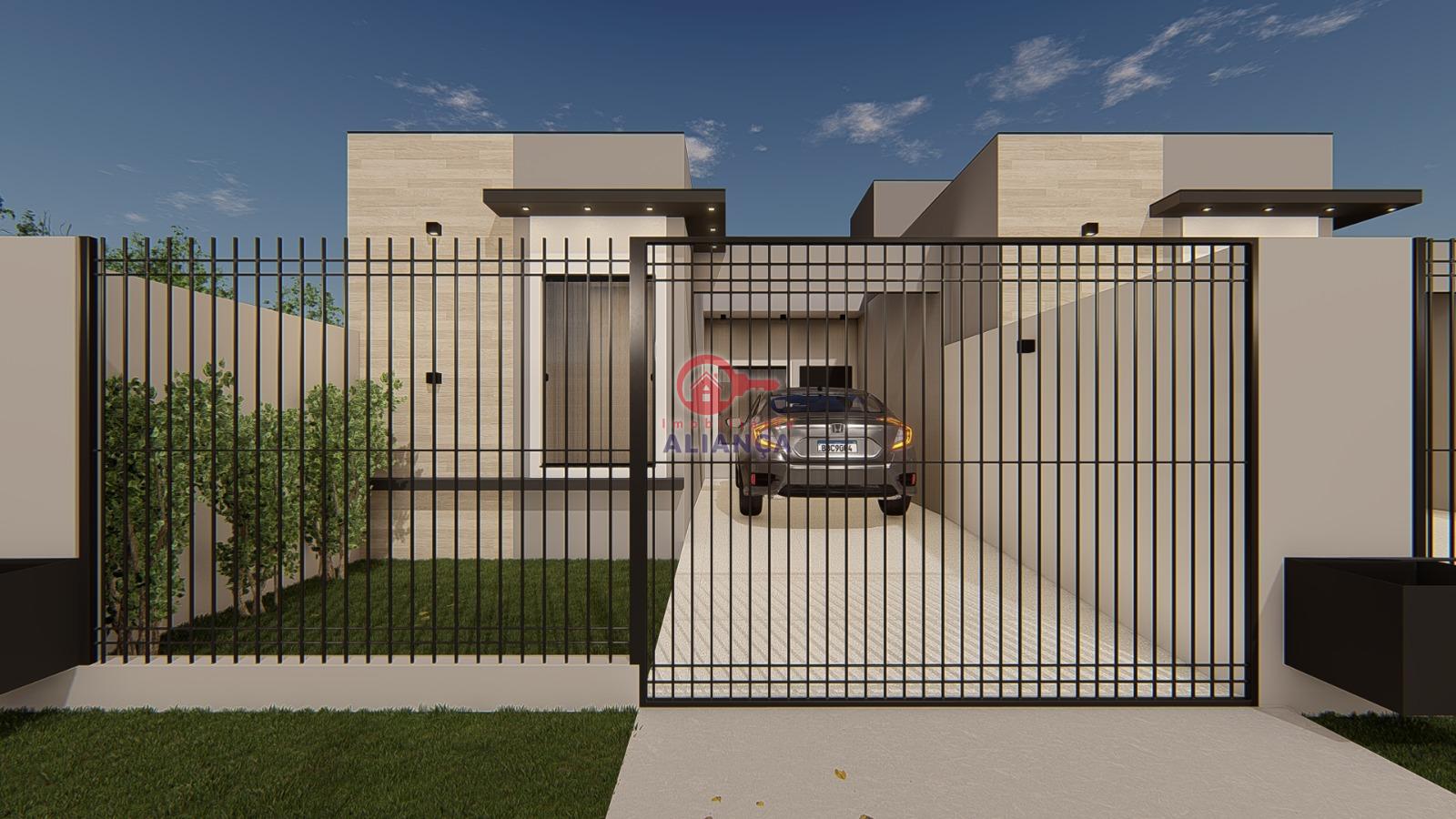 Imobiliria Aliana em Toledo Paran