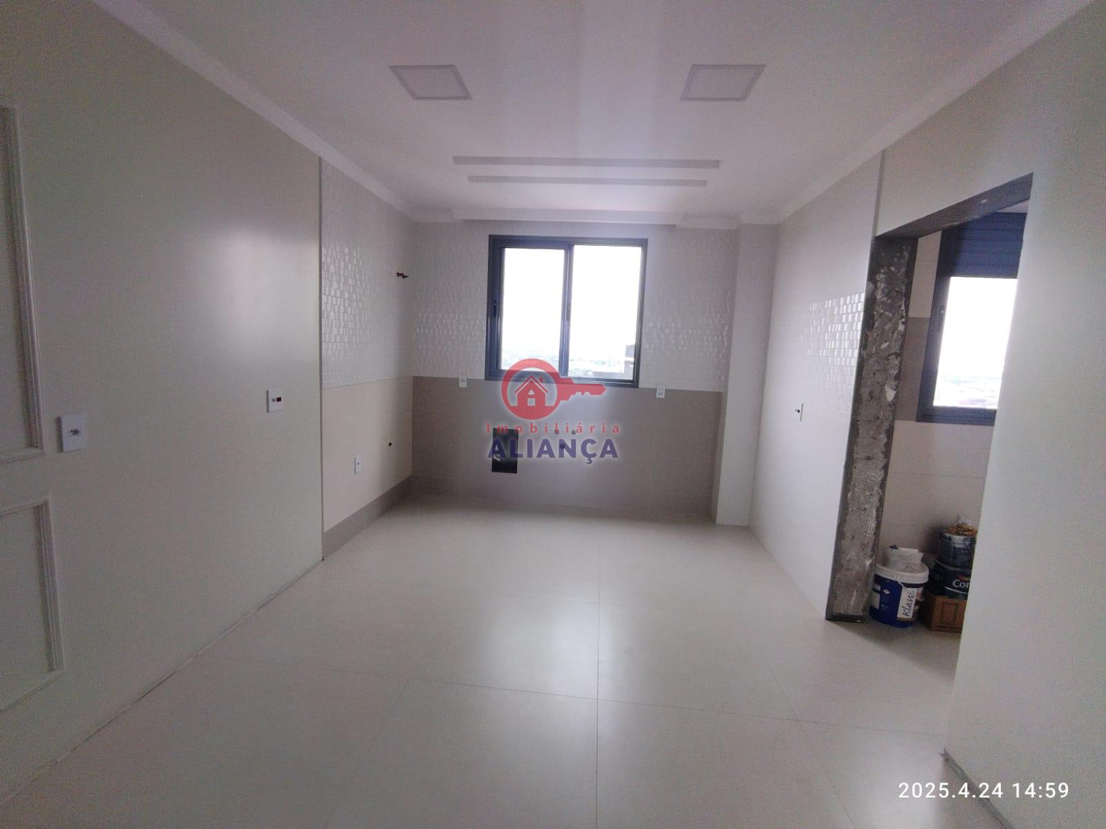 Apartamento com 3 dormitrios  venda,200.08 m , CENTRO, TOLEDO - PR