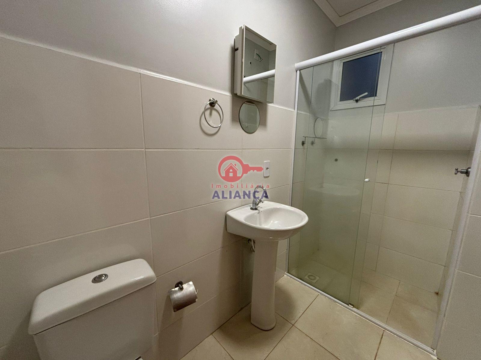 Imobiliria Aliana em Toledo Paran