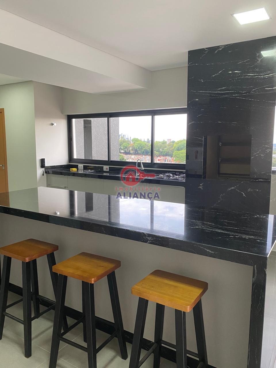 Imobiliria Aliana em Toledo Paran