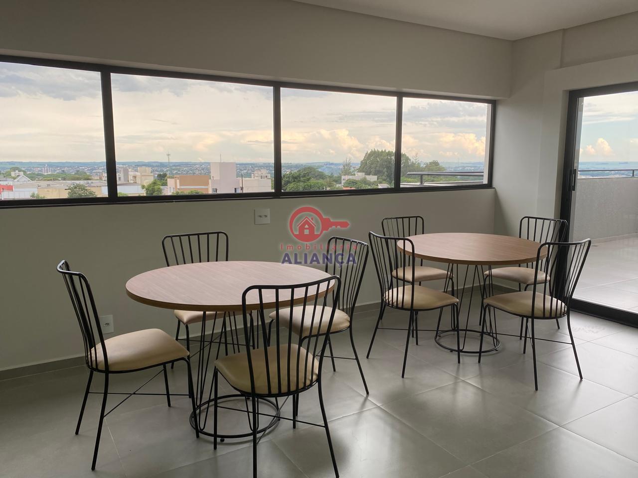 Imobiliria Aliana em Toledo Paran