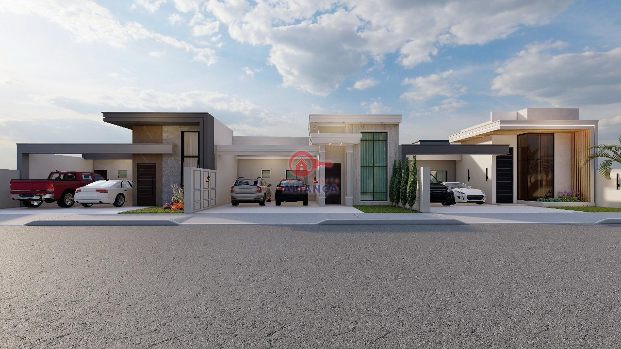 Imobiliria Aliana em Toledo Paran