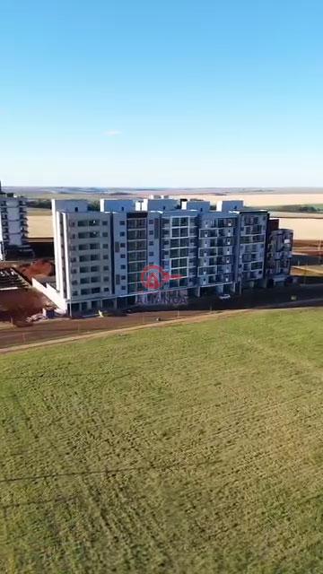 Apartamento  venda, BIOPARK, TOLEDO - PR
