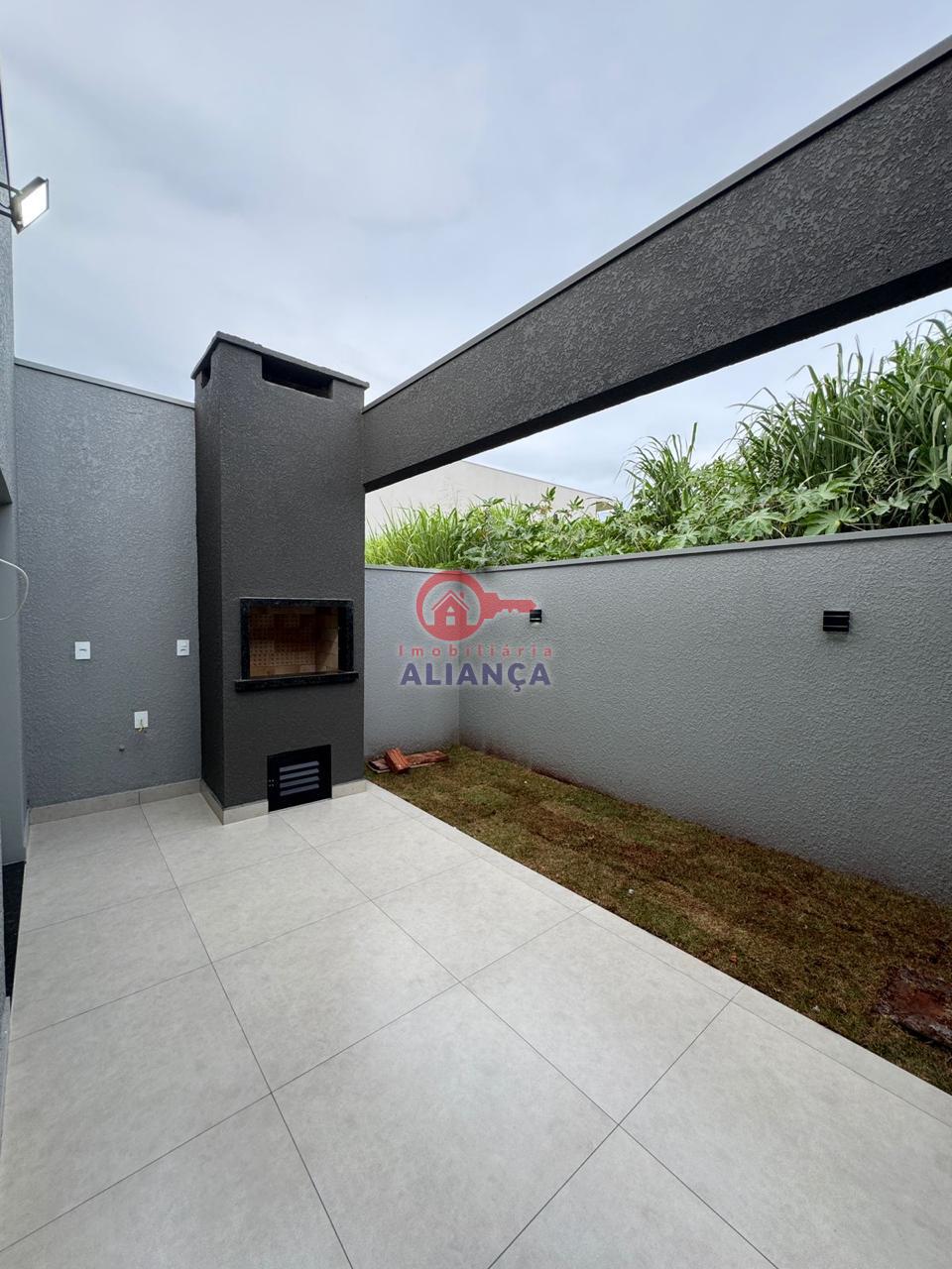 Imobiliria Aliana em Toledo Paran