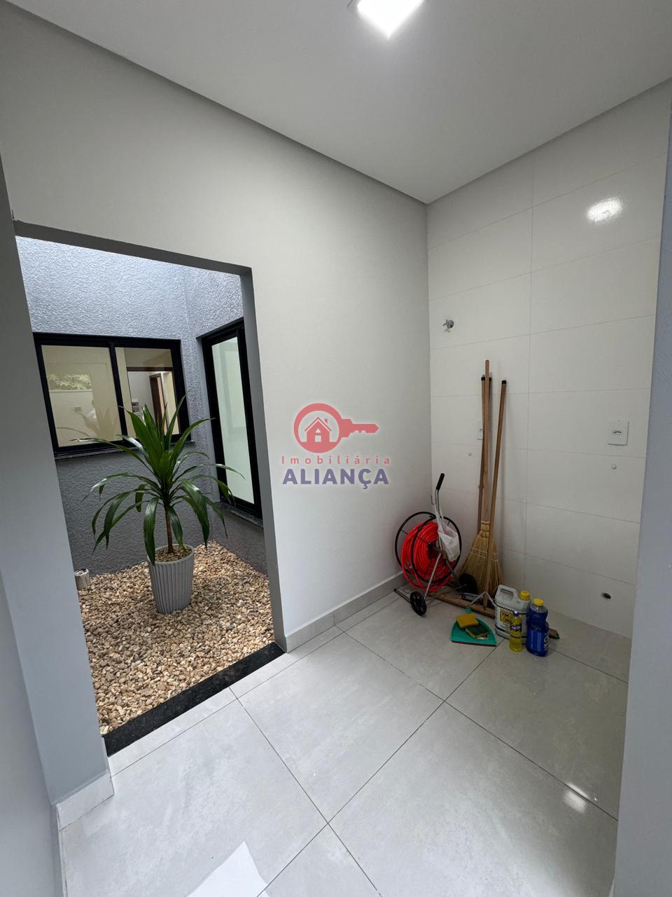 Imobiliria Aliana em Toledo Paran
