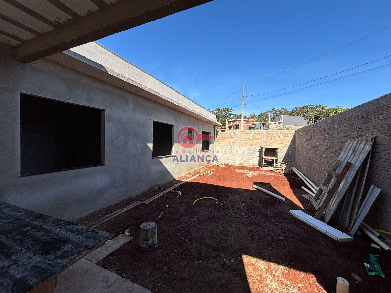 Imobiliria Aliana em Toledo Paran