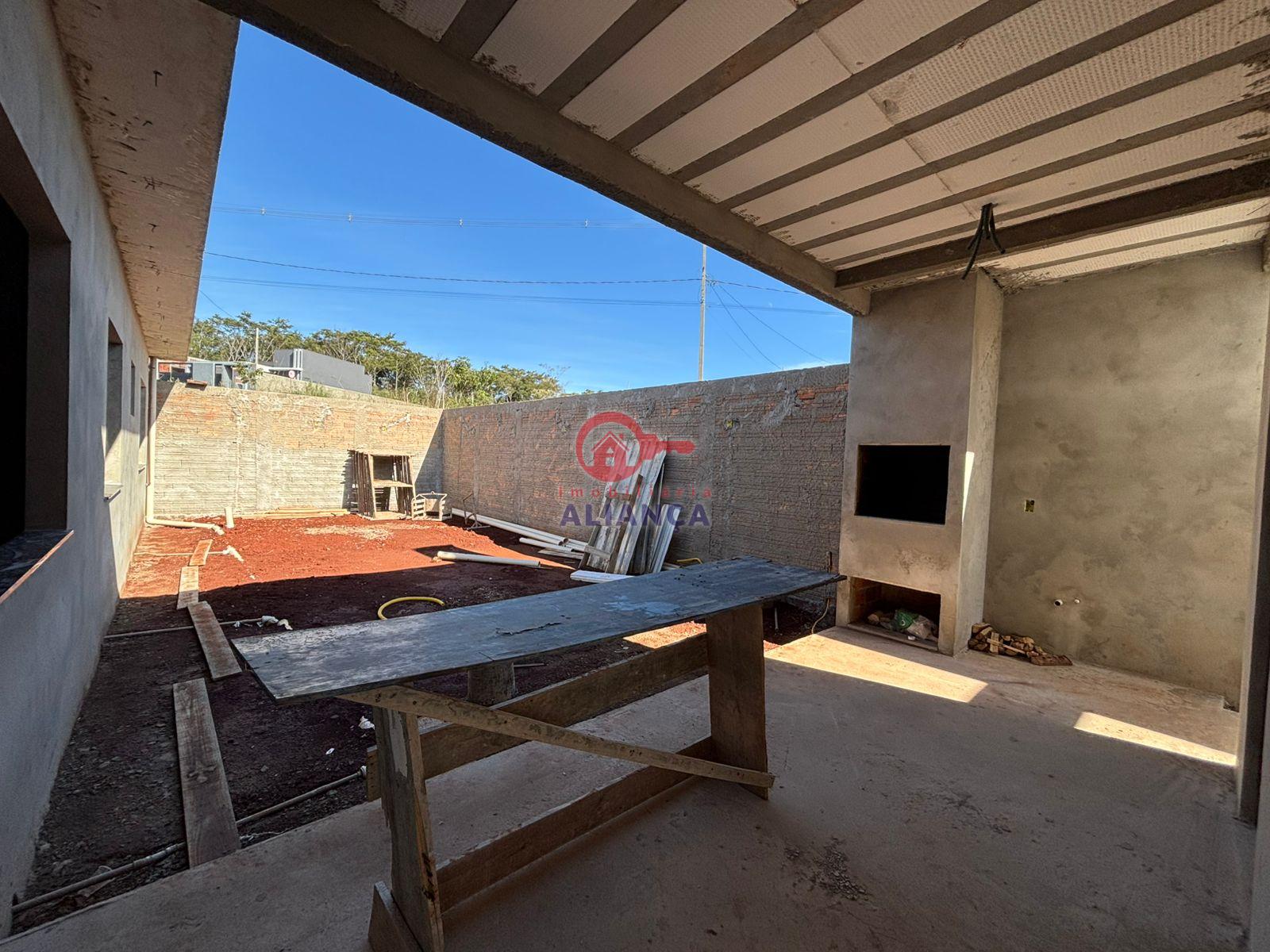 Imobiliria Aliana em Toledo Paran
