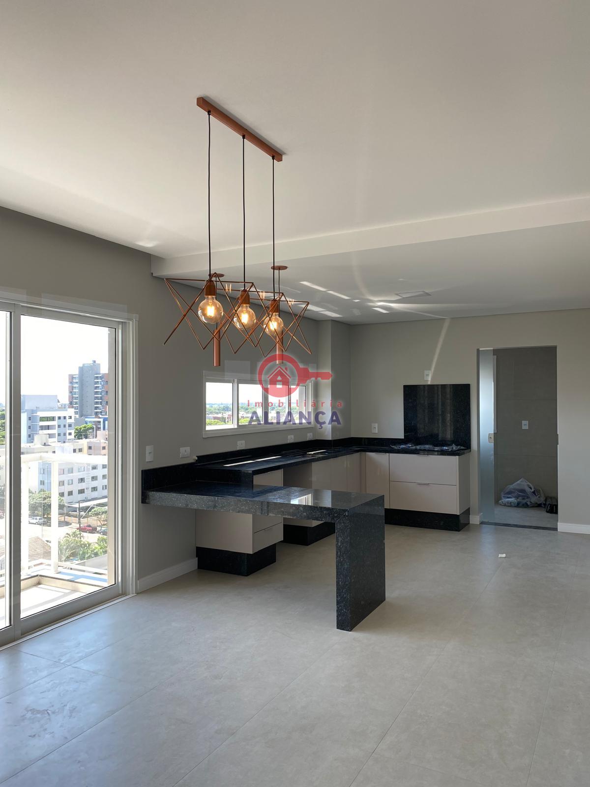 Imobiliria Aliana em Toledo Paran