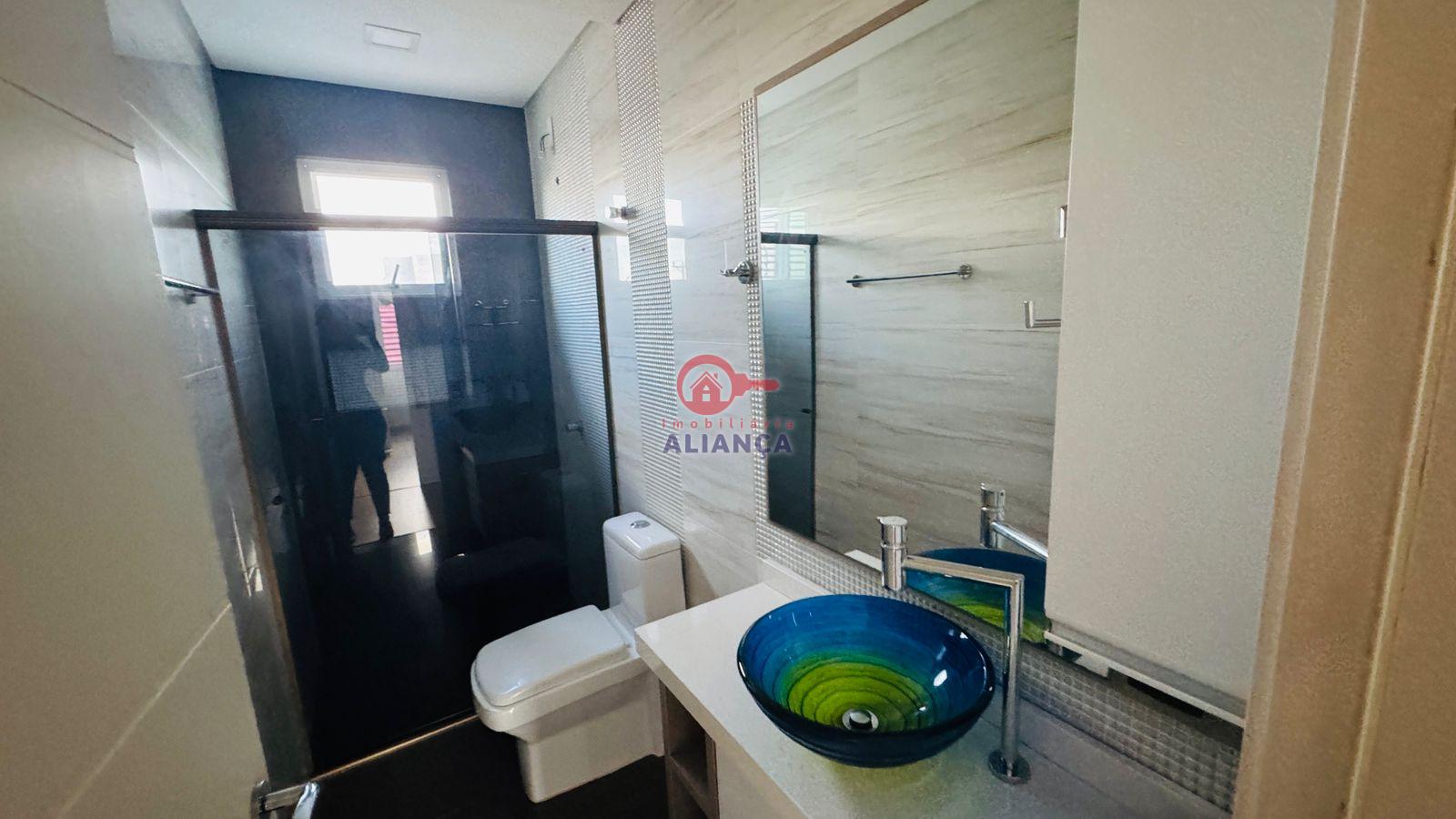 Imobiliria Aliana em Toledo Paran