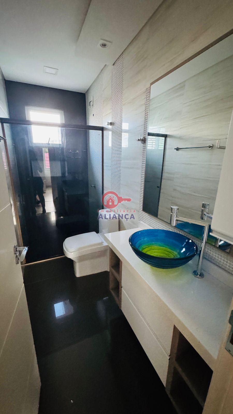 Imobiliria Aliana em Toledo Paran