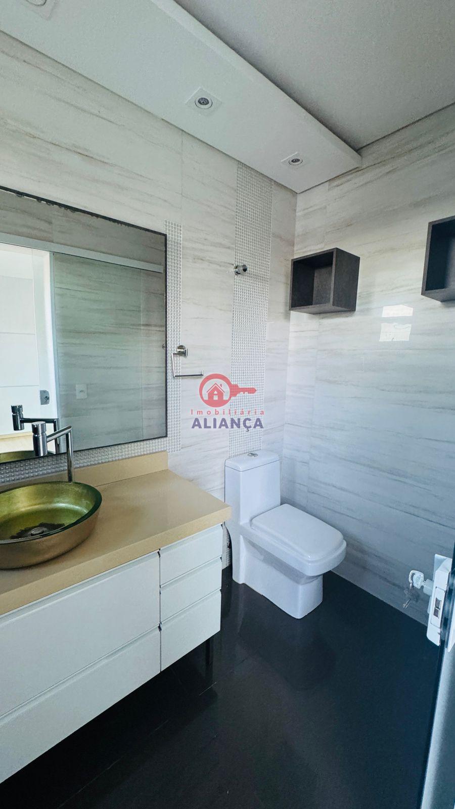 Imobiliria Aliana em Toledo Paran