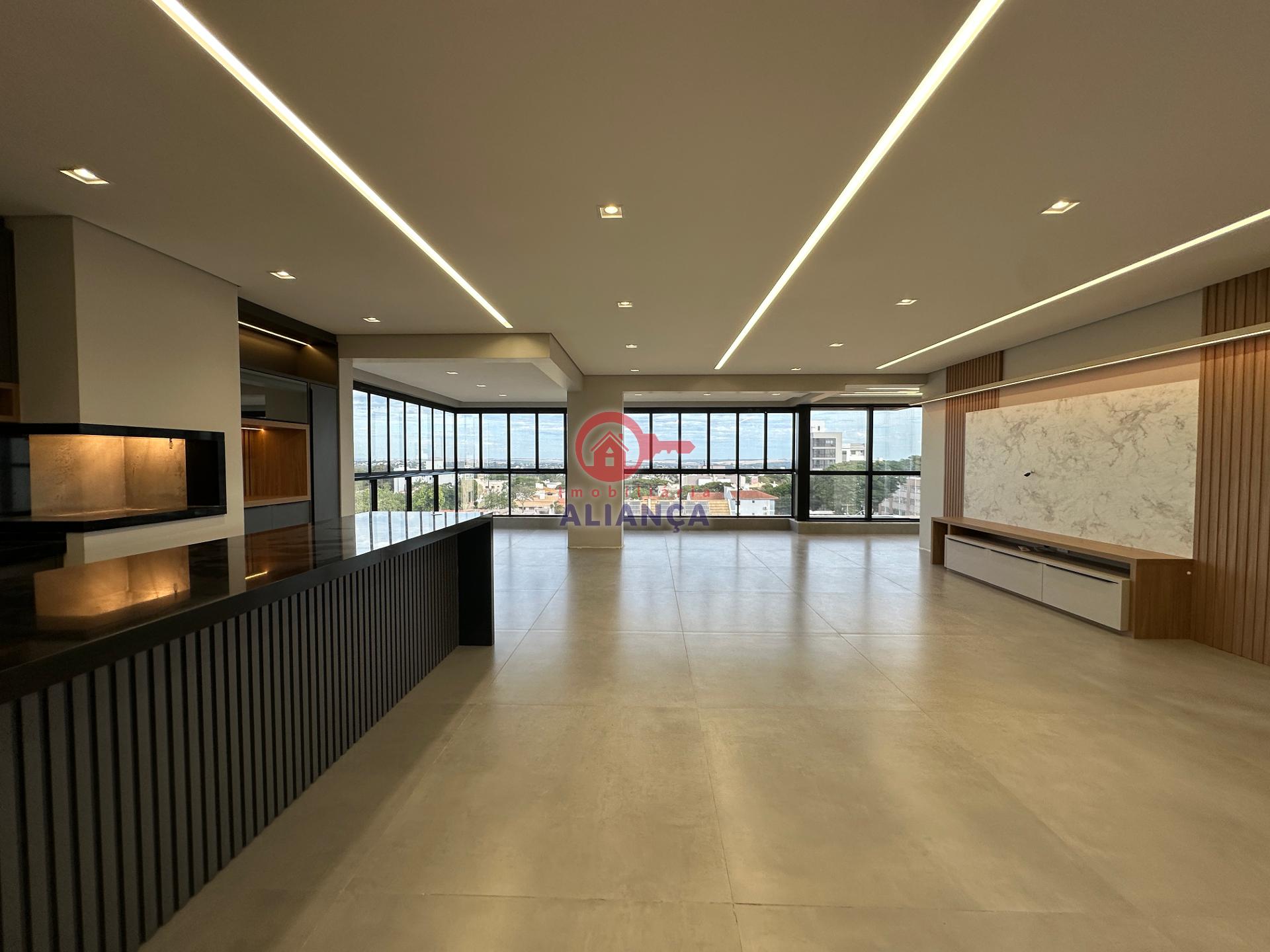 Imobiliria Aliana em Toledo Paran