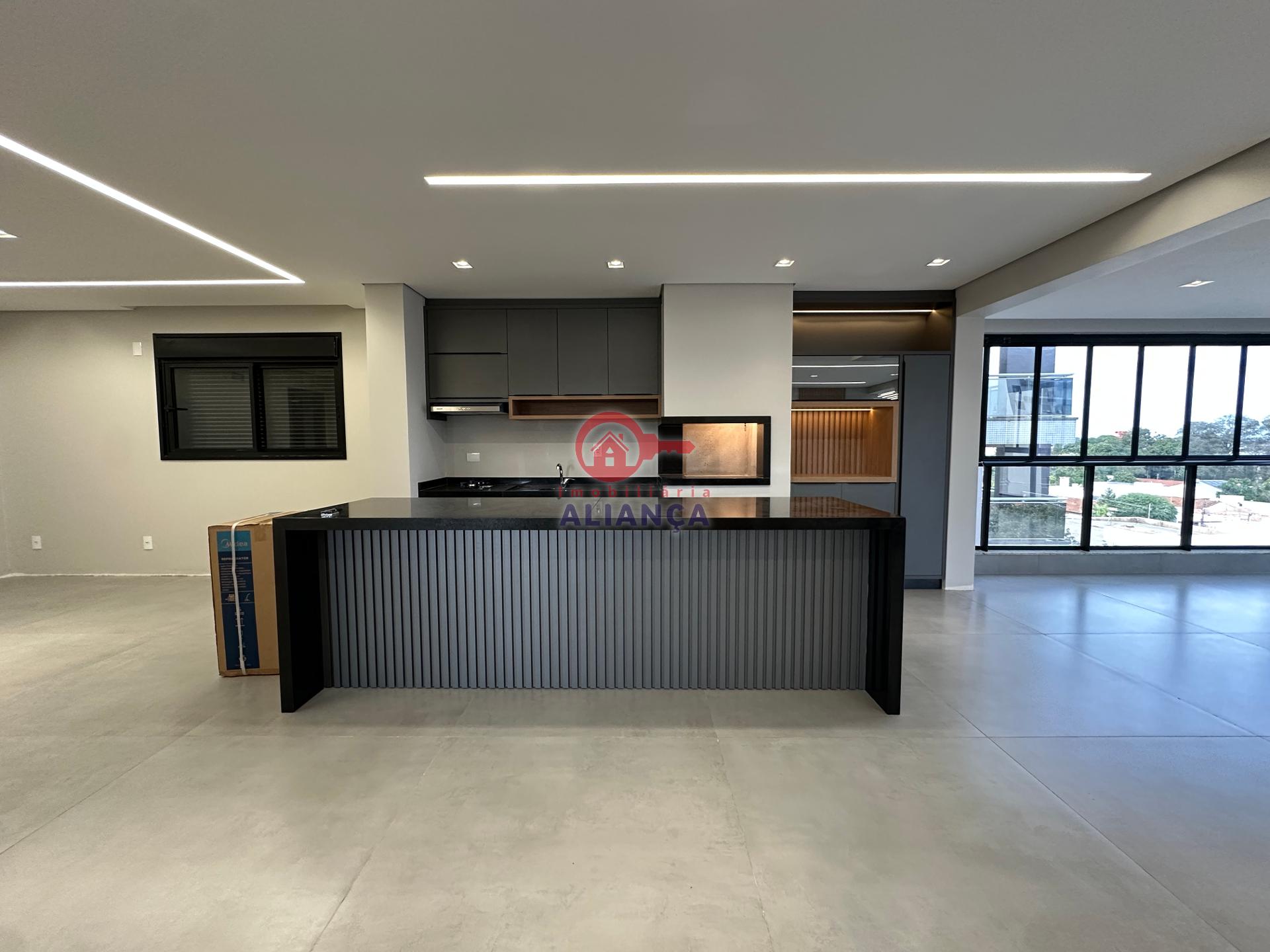 Imobiliria Aliana em Toledo Paran