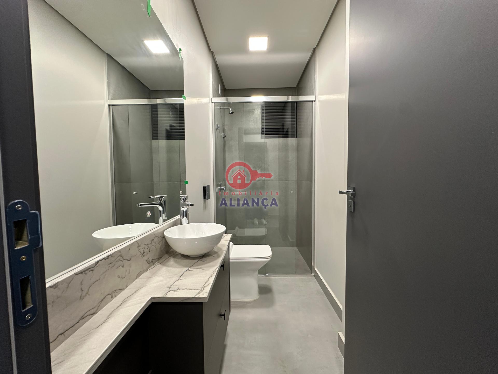 Imobiliria Aliana em Toledo Paran