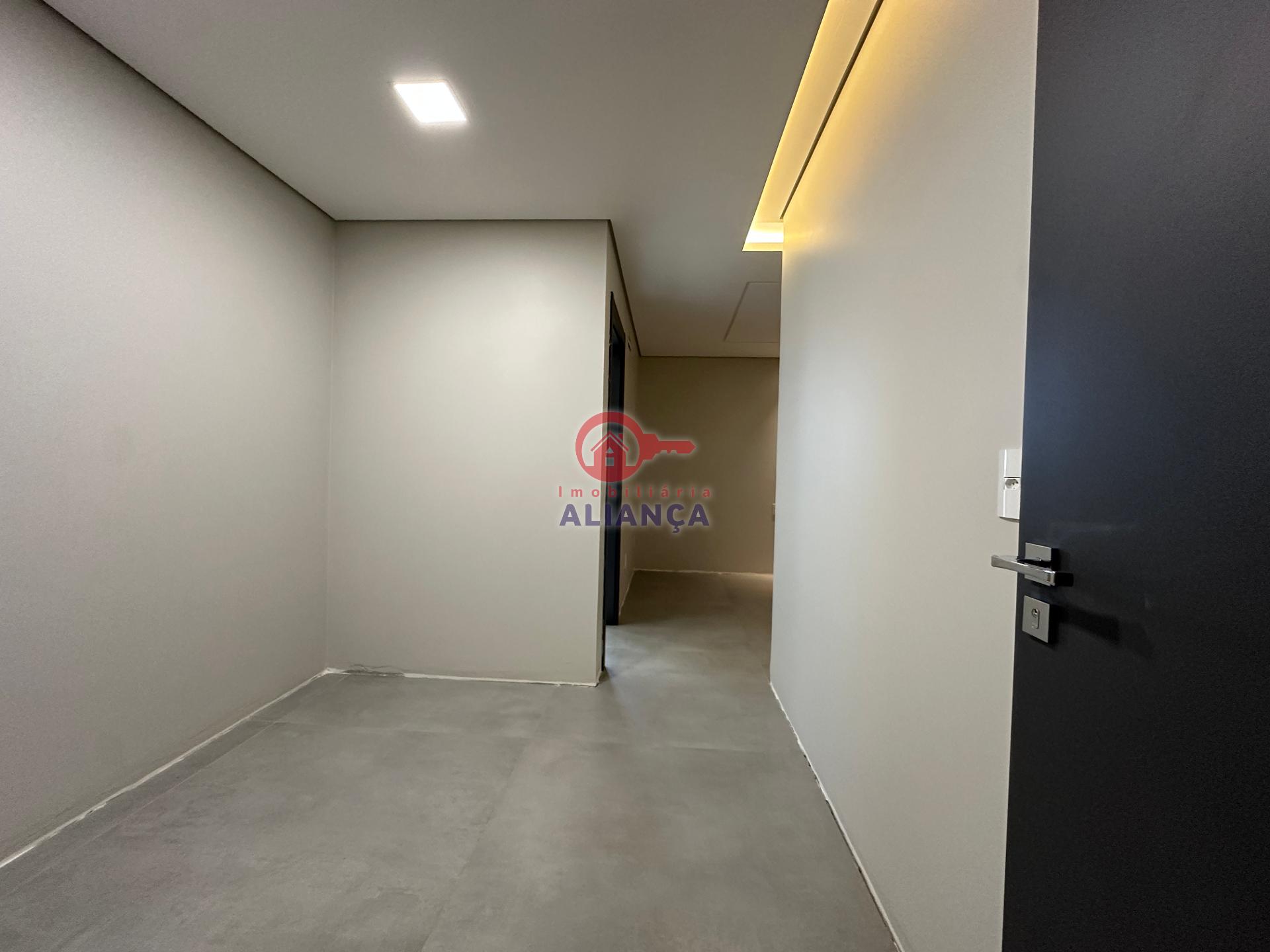 Imobiliria Aliana em Toledo Paran