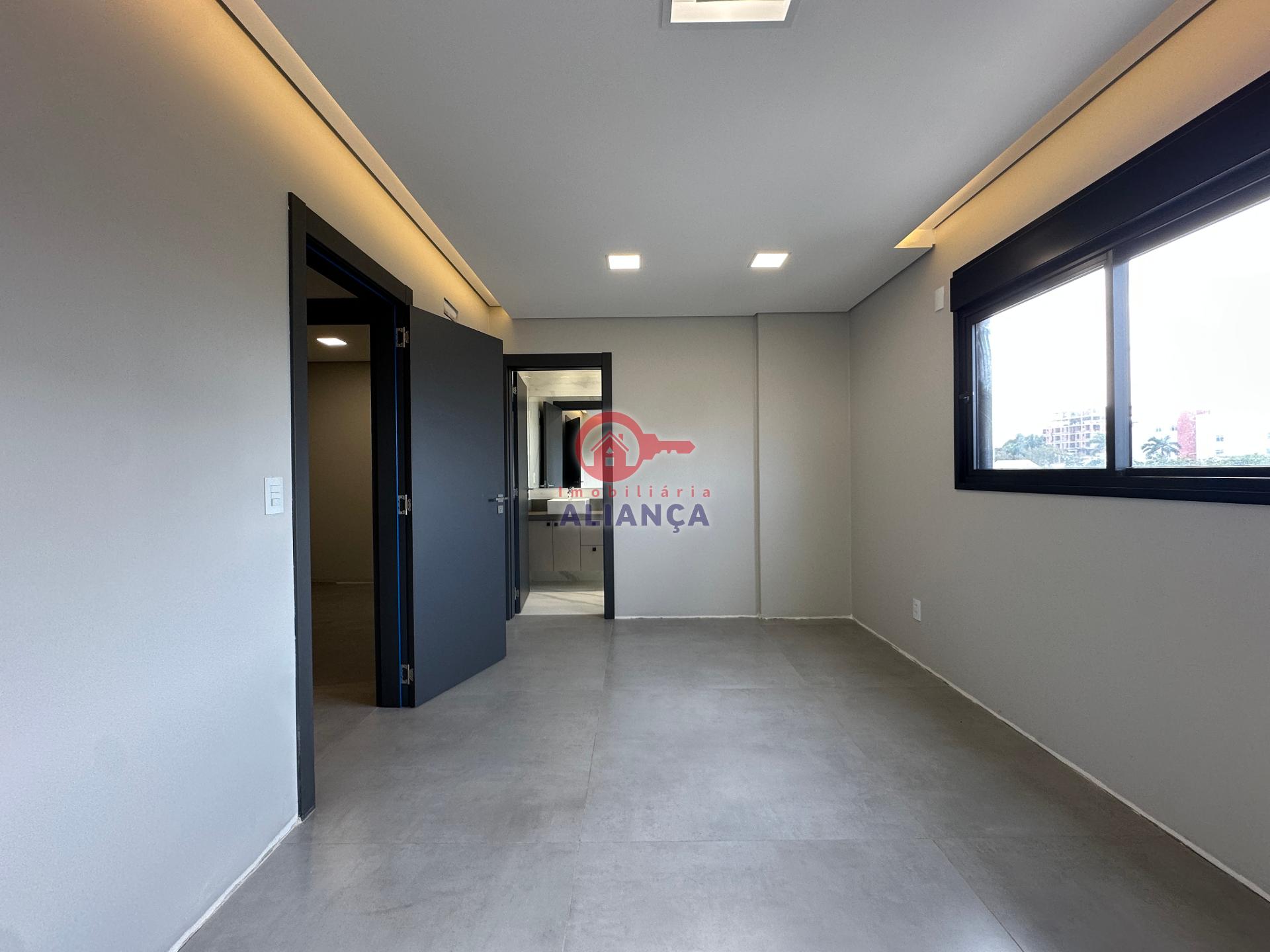 Imobiliria Aliana em Toledo Paran